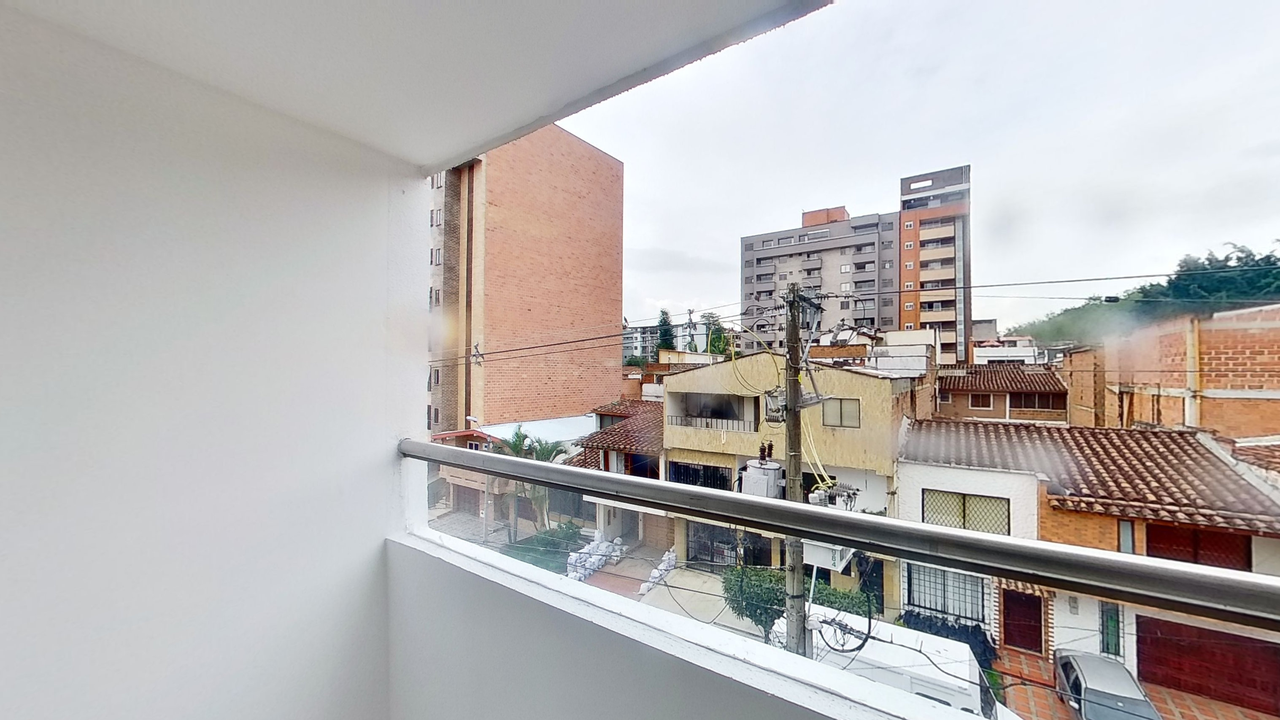 Apartamento en Venta por Inmobiliaria Antioquia ubicado en Medellín. El código del inmueble es: 7579599